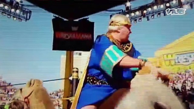 Tales From the Territories S01E04 - S1 EP 4