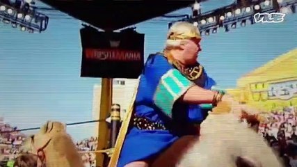 Tales From the Territories S01E04 - S1 EP 4