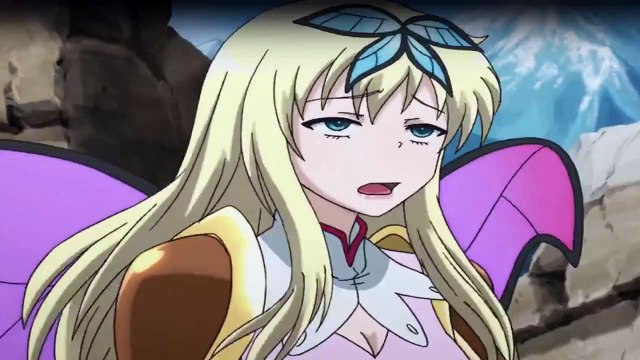 Boku wa Tomodachi ga Sukunai Staffel 1 Folge 2 HD Deutsch