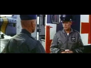 Les Trois soldats de l'aventure Bande-annonce (PL)