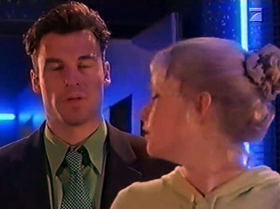 Bugs - Die Spezialisten Staffel 4 Folge 7 HD Deutsch