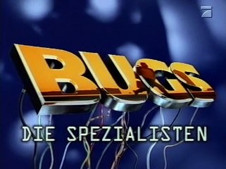 Bugs - Die Spezialisten Staffel 4 Folge 6 HD Deutsch