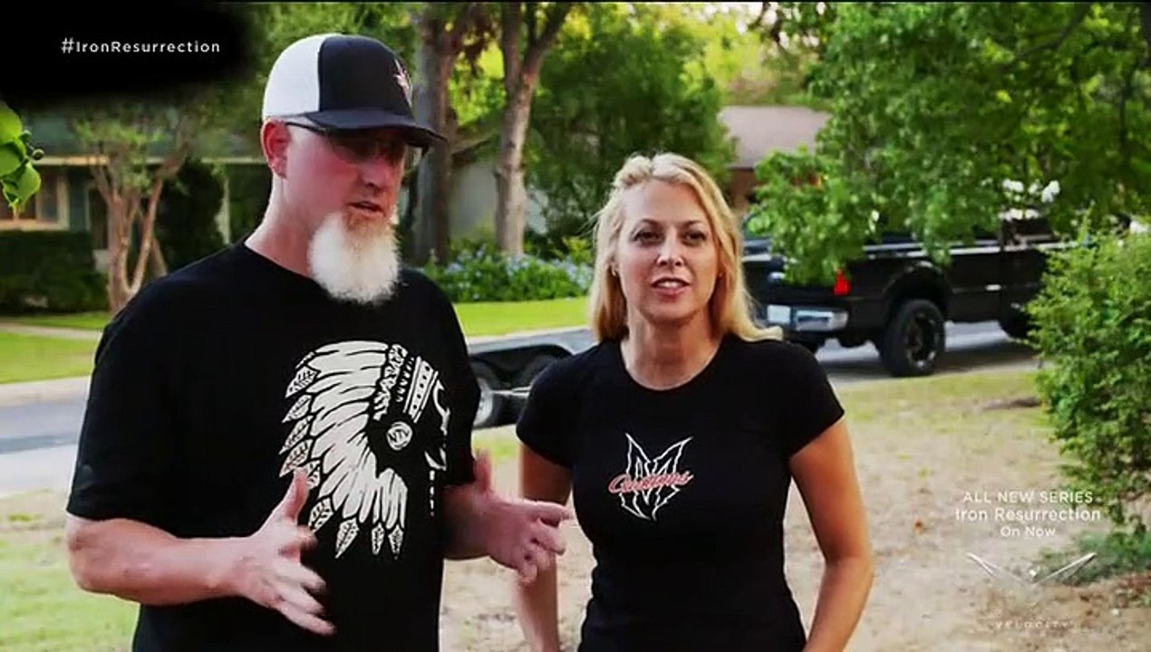 Car Rescue - Ran an den Rost! Staffel 1 Folge 1 HD Deutsch