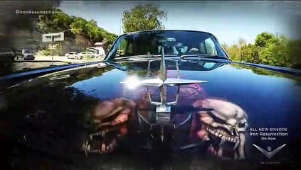 Car Rescue - Ran an den Rost! Staffel 1 Folge 5 HD Deutsch