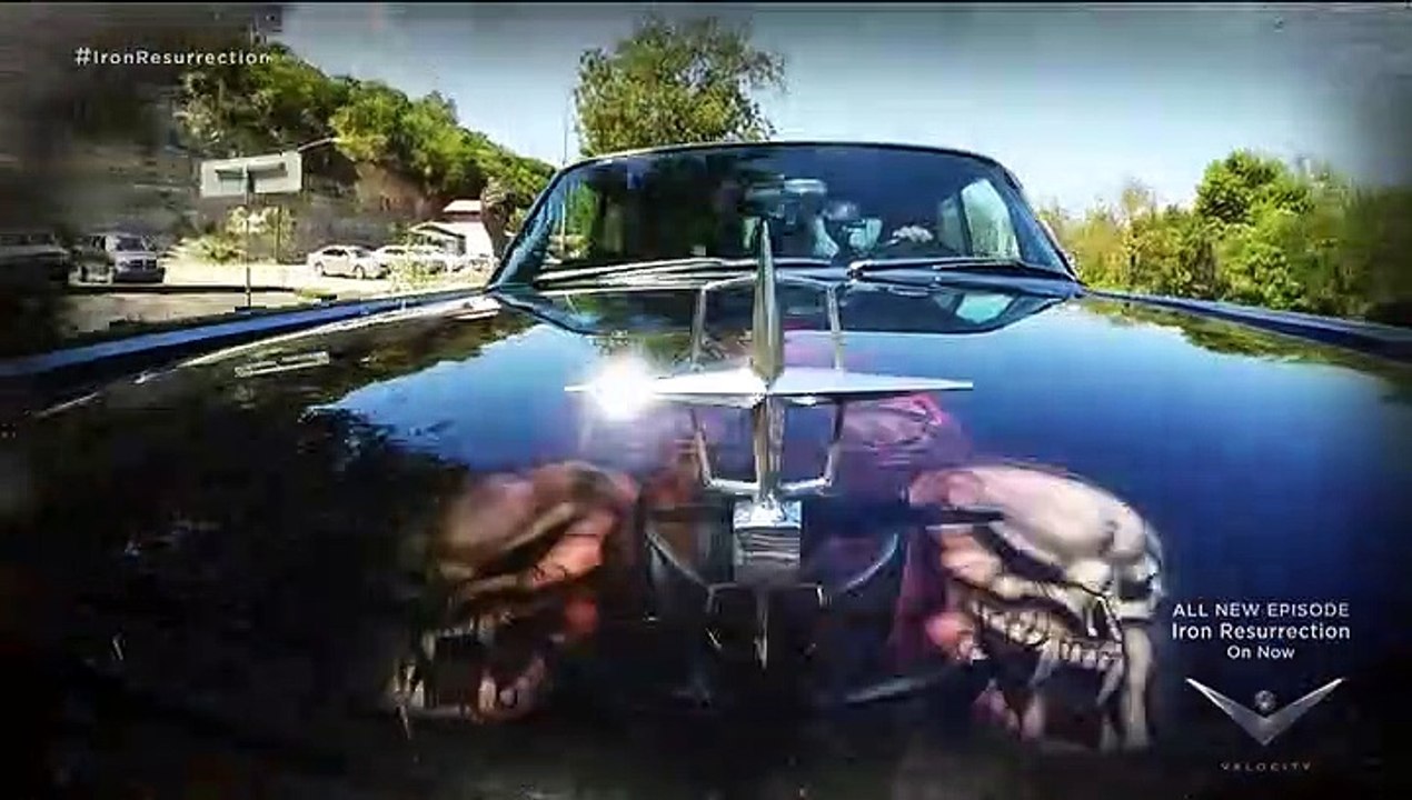 Car Rescue - Ran an den Rost! Staffel 1 Folge 5 HD Deutsch