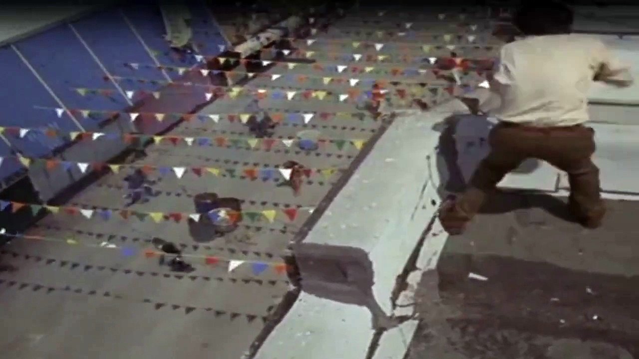 Die knallharten Fünf Staffel 1 Folge 12 HD Deutsch