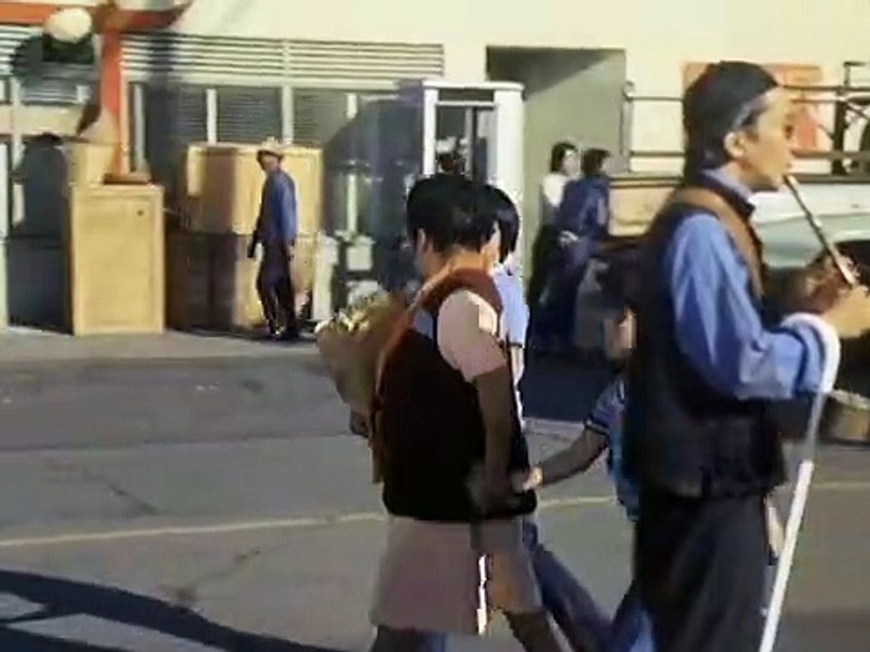 Die knallharten Fünf Staffel 2 Folge 18 HD Deutsch