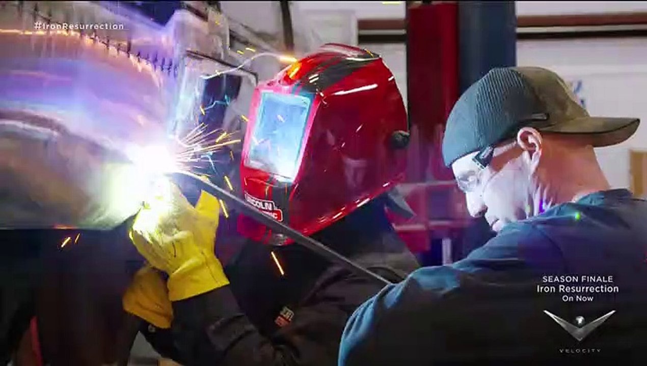 Car Rescue - Ran an den Rost! Staffel 1 Folge 6 HD Deutsch