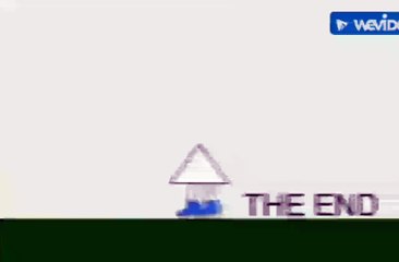 So Smart! Shapes - The End Screen