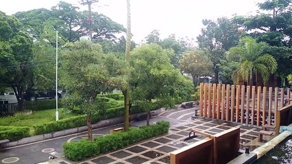 teras sunda, kota Bandung