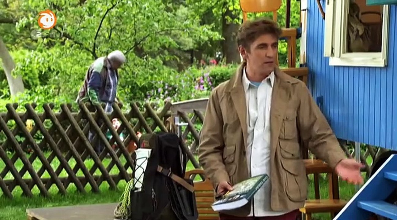 Löwenzahn Staffel 30 Folge 3 HD Deutsch