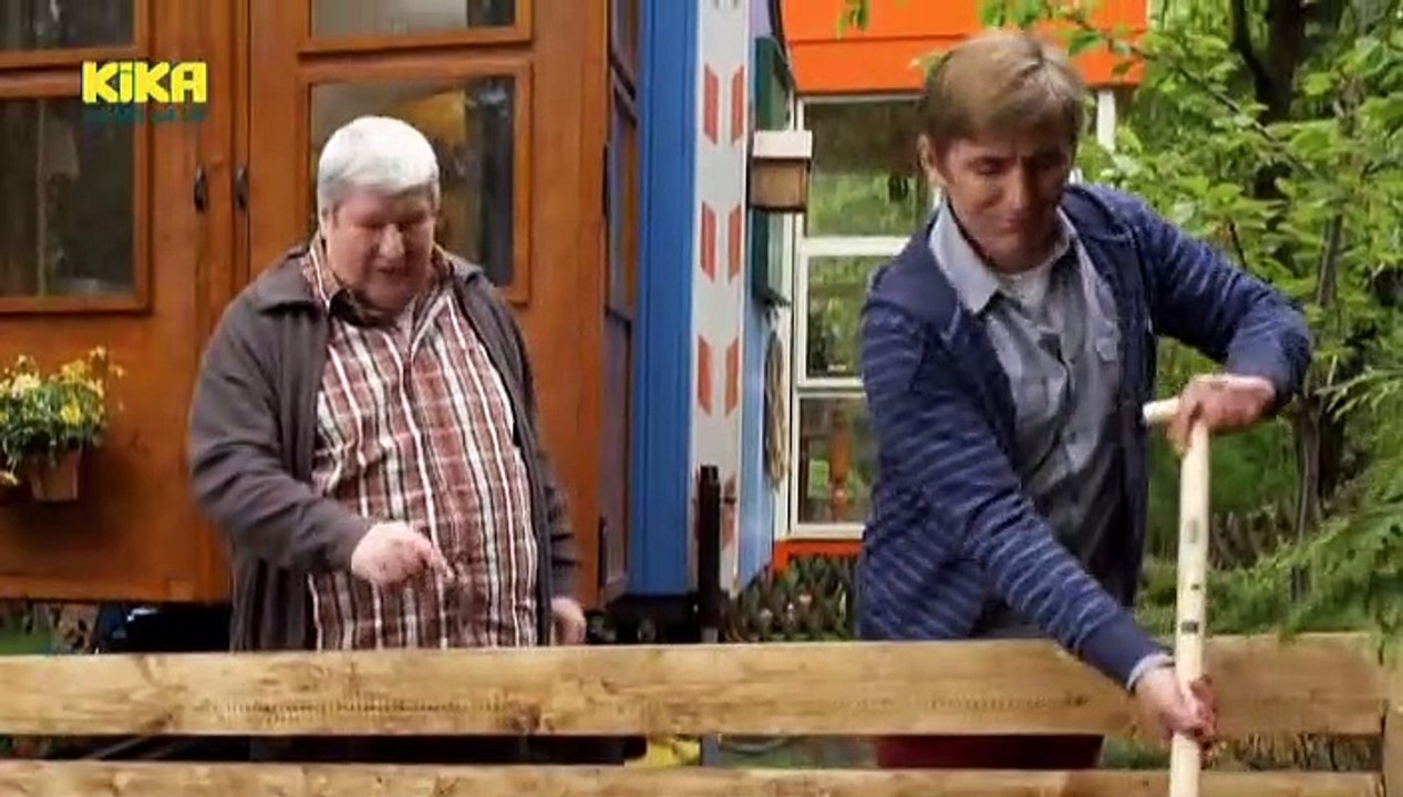 Löwenzahn Staffel 30 Folge 6 HD Deutsch