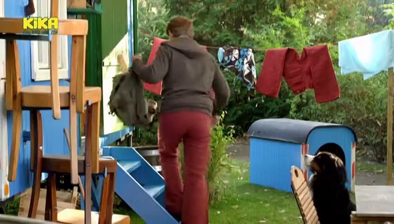 Löwenzahn Staffel 30 Folge 8 HD Deutsch