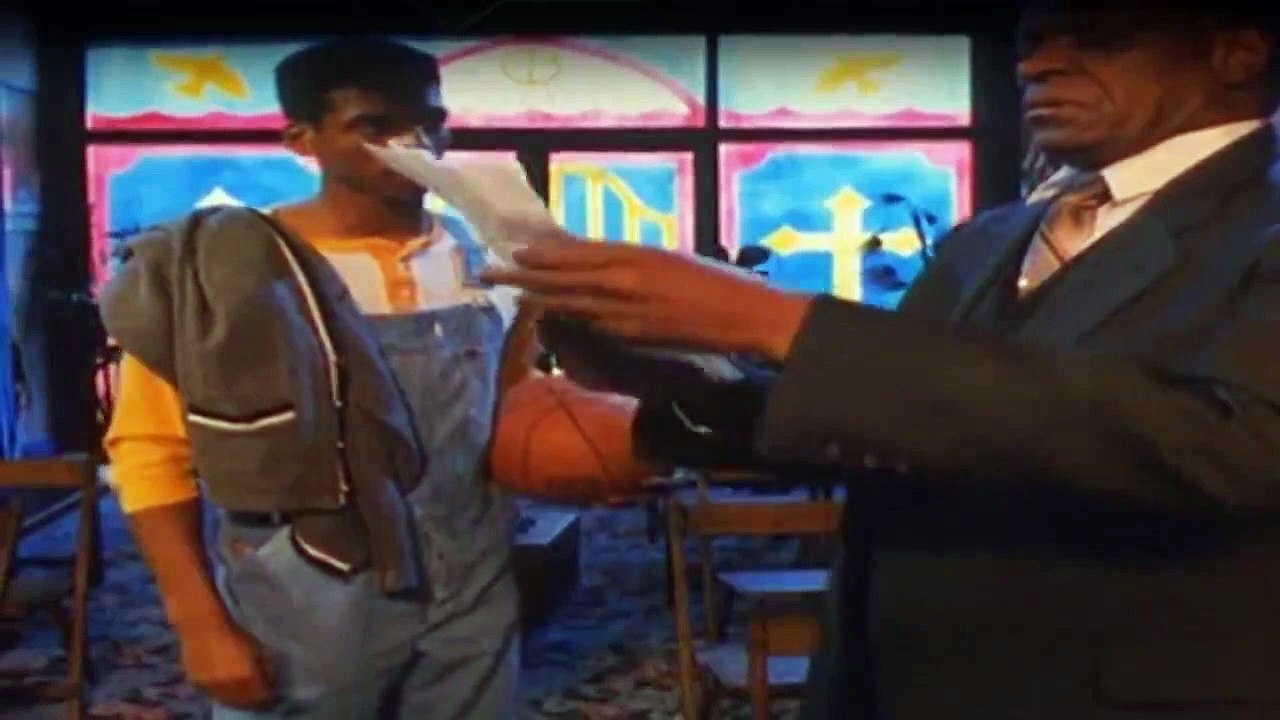 Geschichten aus der Gruft - Realserie Staffel 2 Folge 12 HD Deutsch