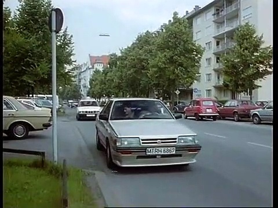 Der alte staffel 13 folge 8 hd deutsch