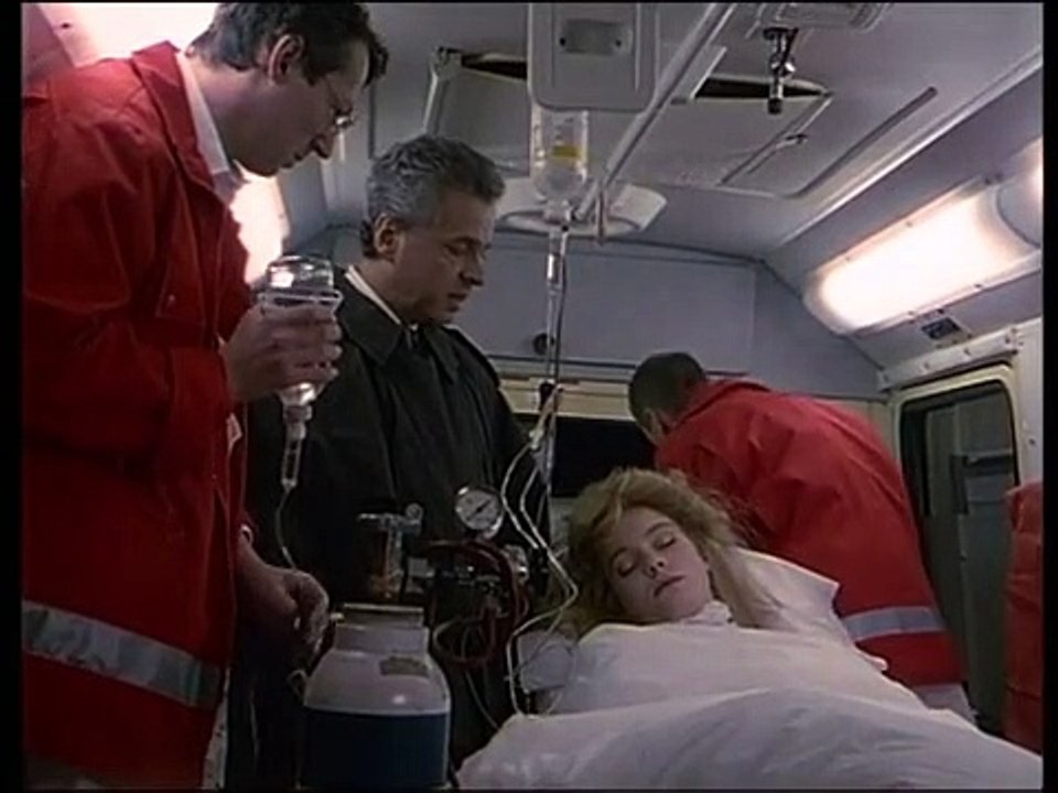 Der Alte Staffel 14 Folge 2 HD Deutsch