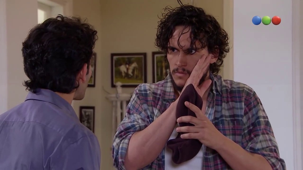 Segundo y Tony - Capitulo 38
