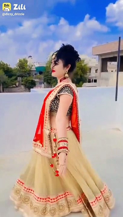 ladki_ka_dance_Video