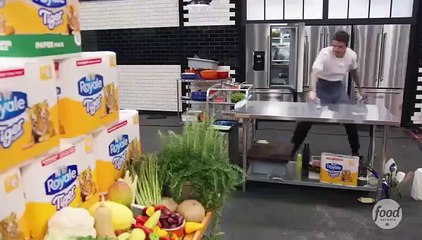 Top Chef Canada S10 Ep 5 - S10E05