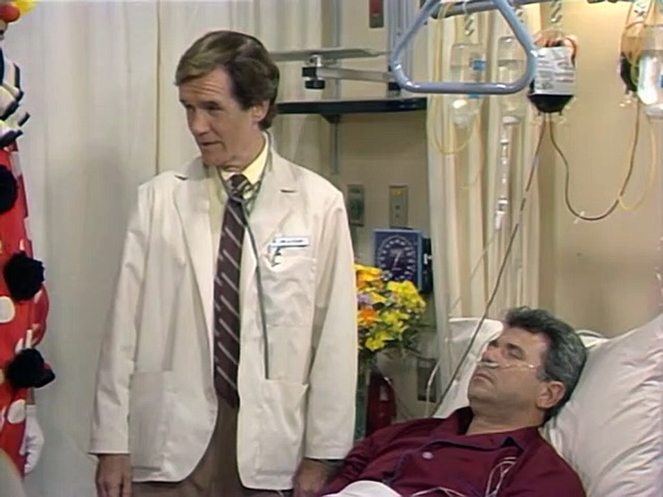 Harrys wundersames Strafgericht Staffel 4 Folge 8 HD Deutsch