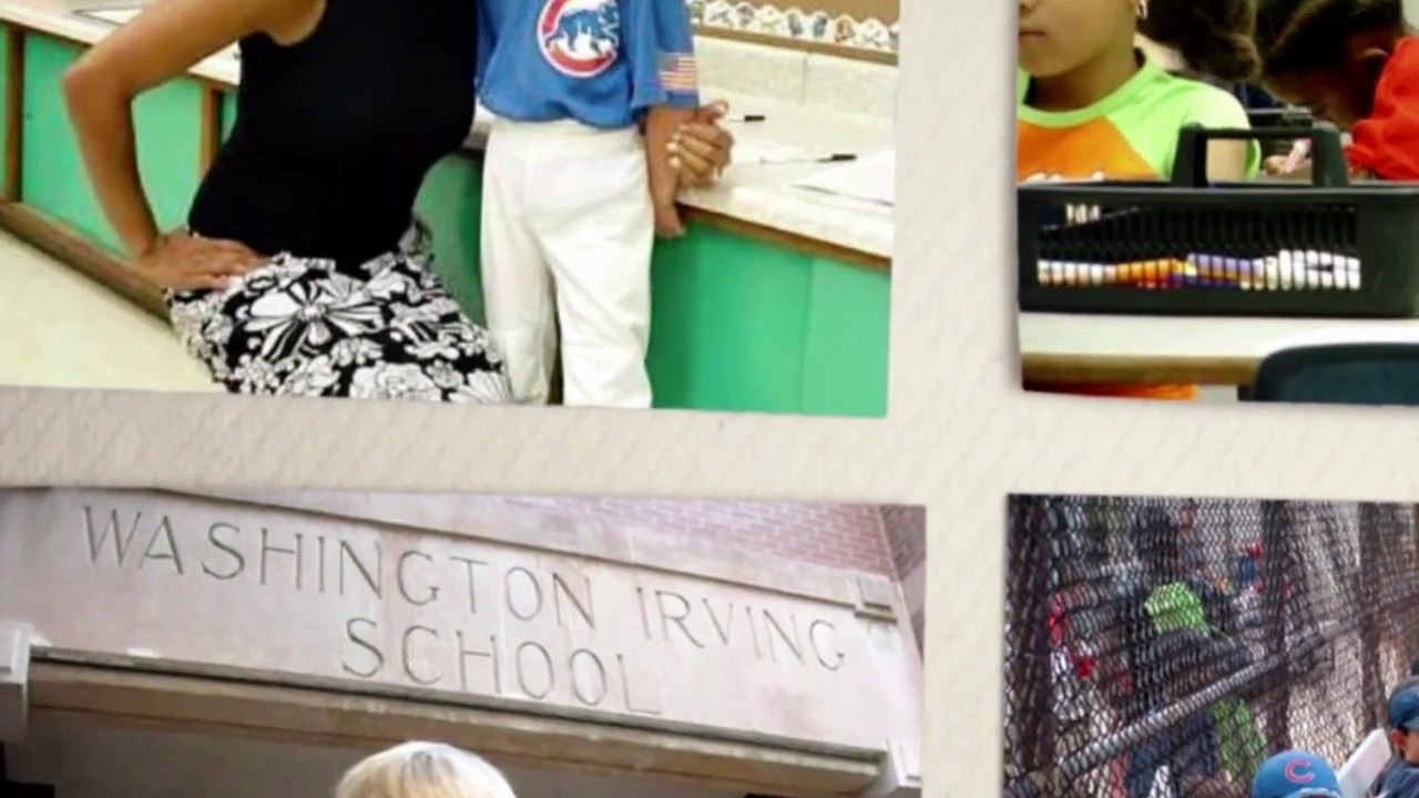 America to Me Staffel 1 Folge 5 HD Deutsch