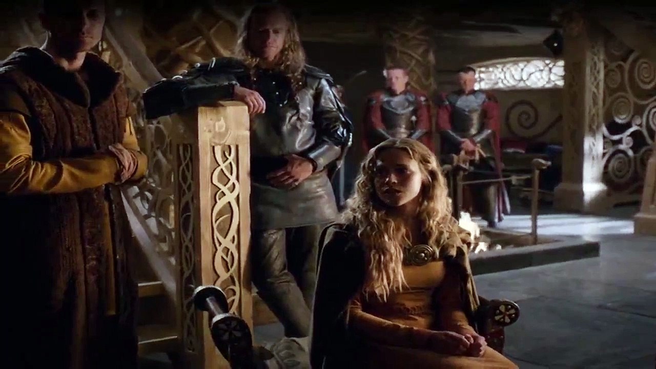 Beowulf Staffel 1 Folge 3 HD Deutsch