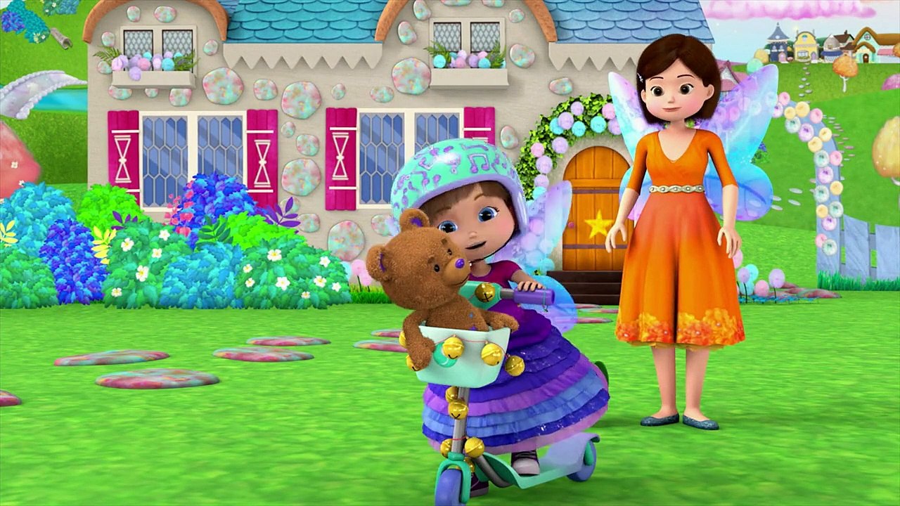 Bianca Zauberkind Staffel 1 Folge 11 HD Deutsch