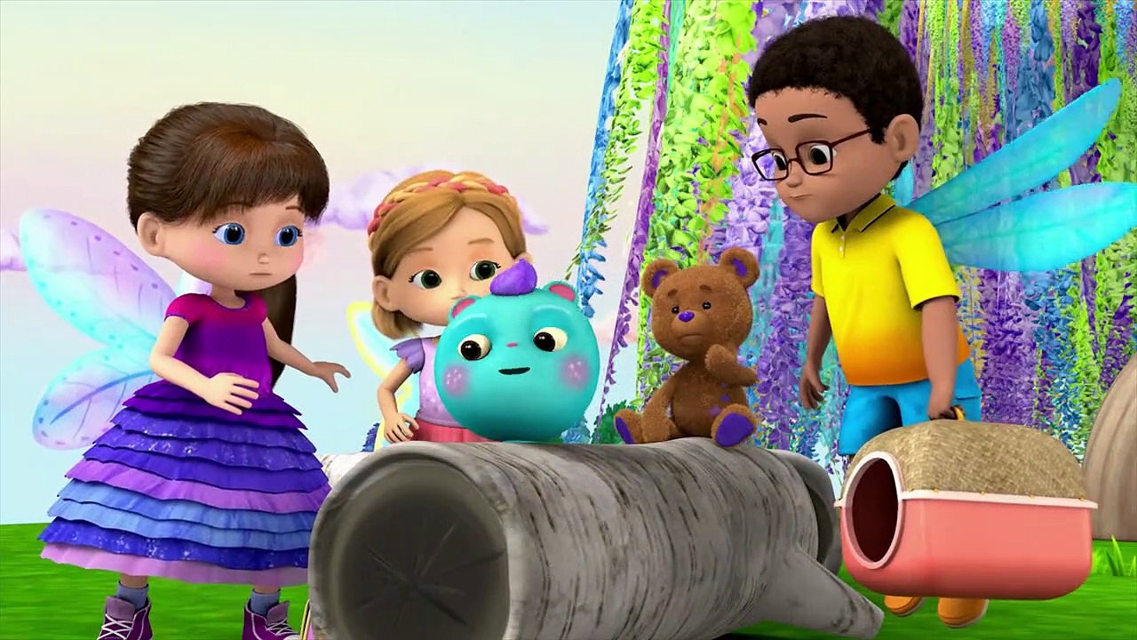 Bianca Zauberkind Staffel 1 Folge 5 HD Deutsch