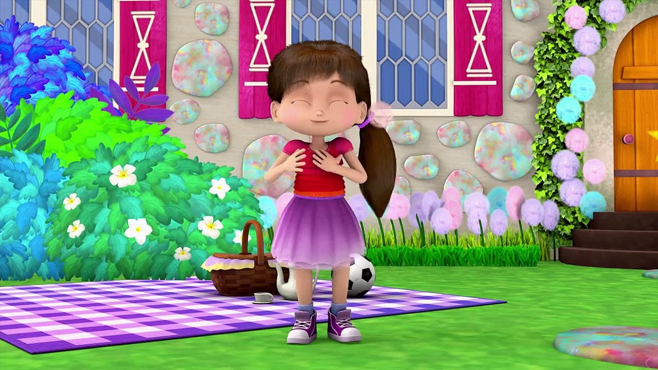 Bianca Zauberkind Staffel 1 Folge 6 HD Deutsch