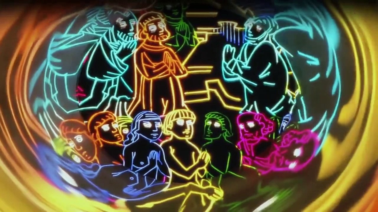 Noir Staffel 1 Folge 20 HD Deutsch