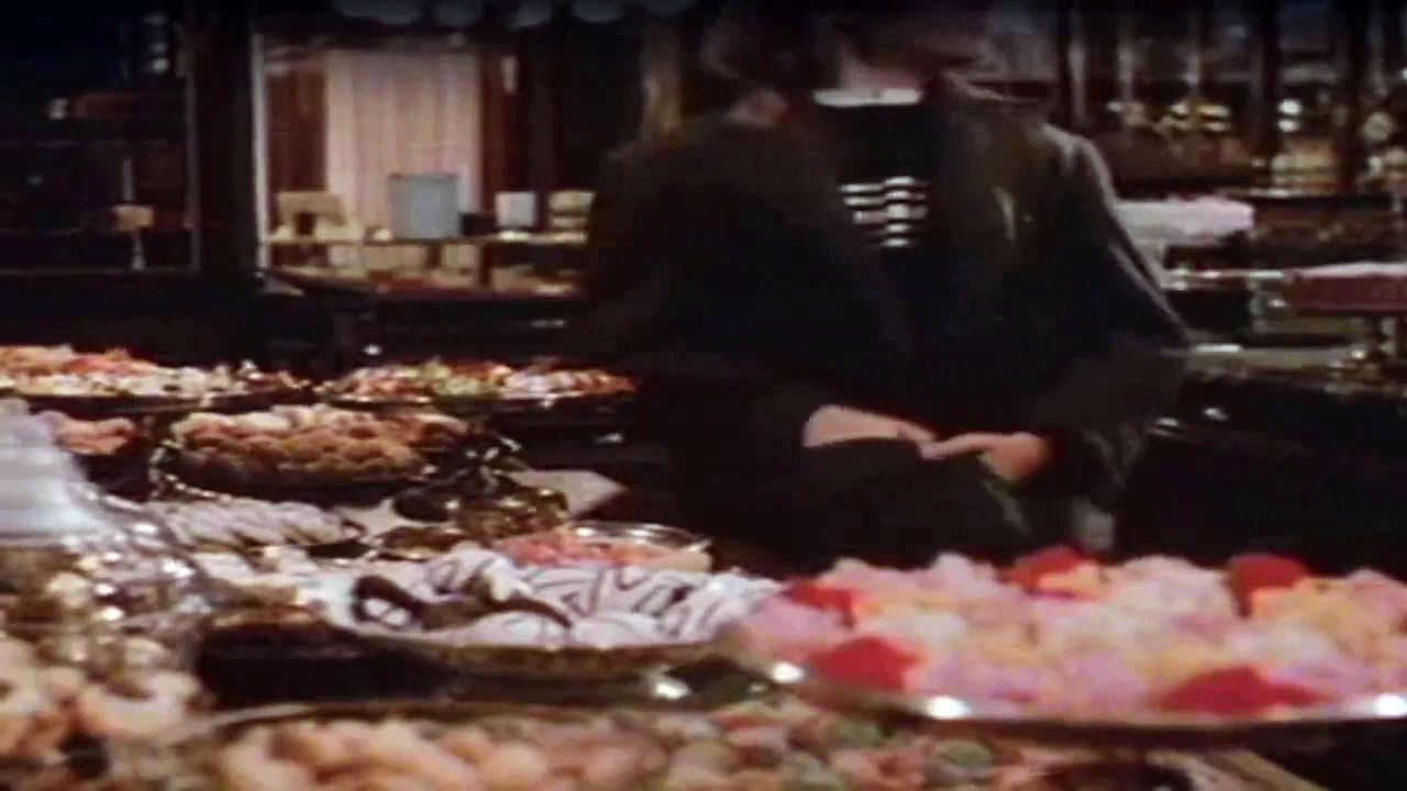 Bekenntnisse des Hochstaplers Felix Krull Staffel 1 Folge 1 HD Deutsch