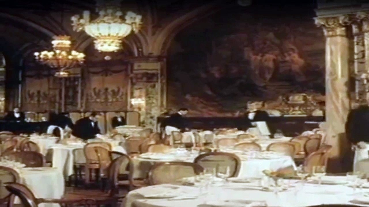 Bekenntnisse des Hochstaplers Felix Krull Staffel 1 Folge 4 HD Deutsch