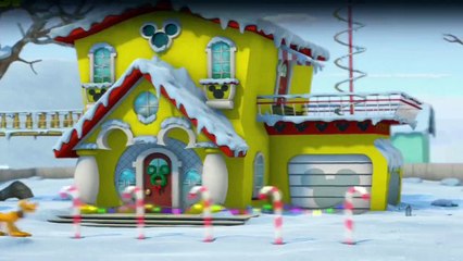 Micky Maus Kleine Abenteuer mit Pluto Staffel 1 Folge 8 HD Deutsch