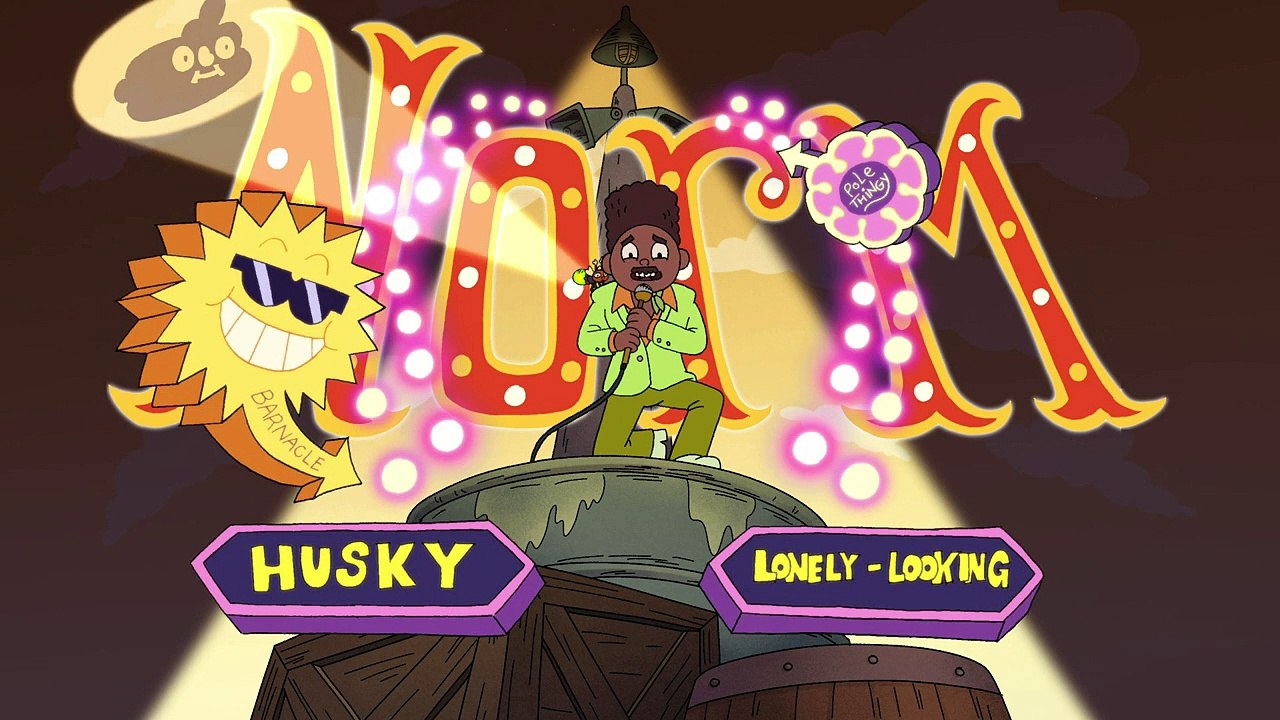 Costume Quest Staffel 1 Folge 11 HD Deutsch