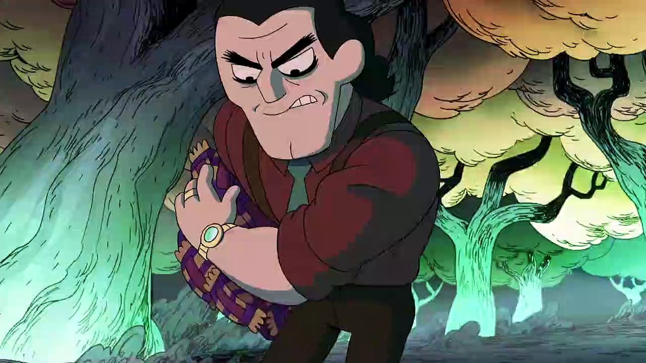 Costume Quest Staffel 1 Folge 13 HD Deutsch