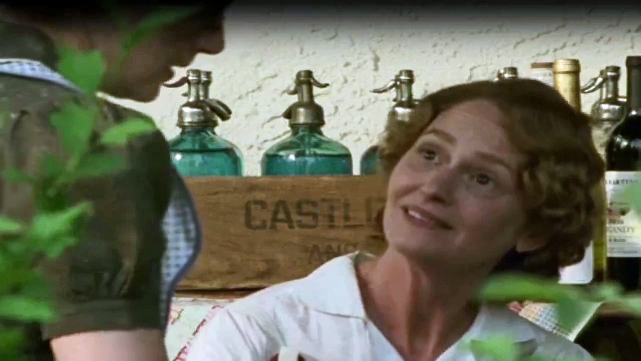 Mildred Pierce Staffel 1 Folge 1 - Part 01 HD Deutsch