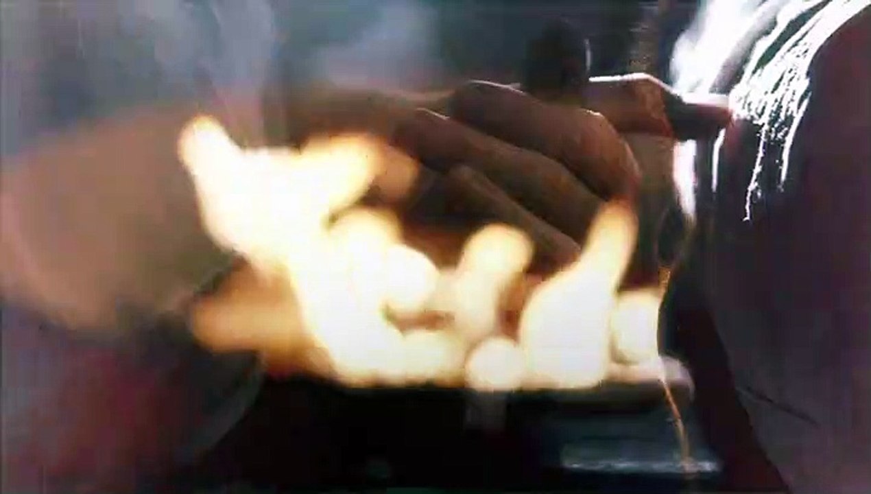 Cracked Staffel 1 Folge 1 HD Deutsch