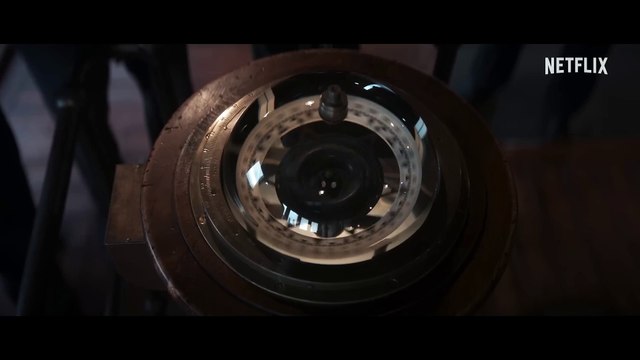 1899 - Official Trailer - Netflix