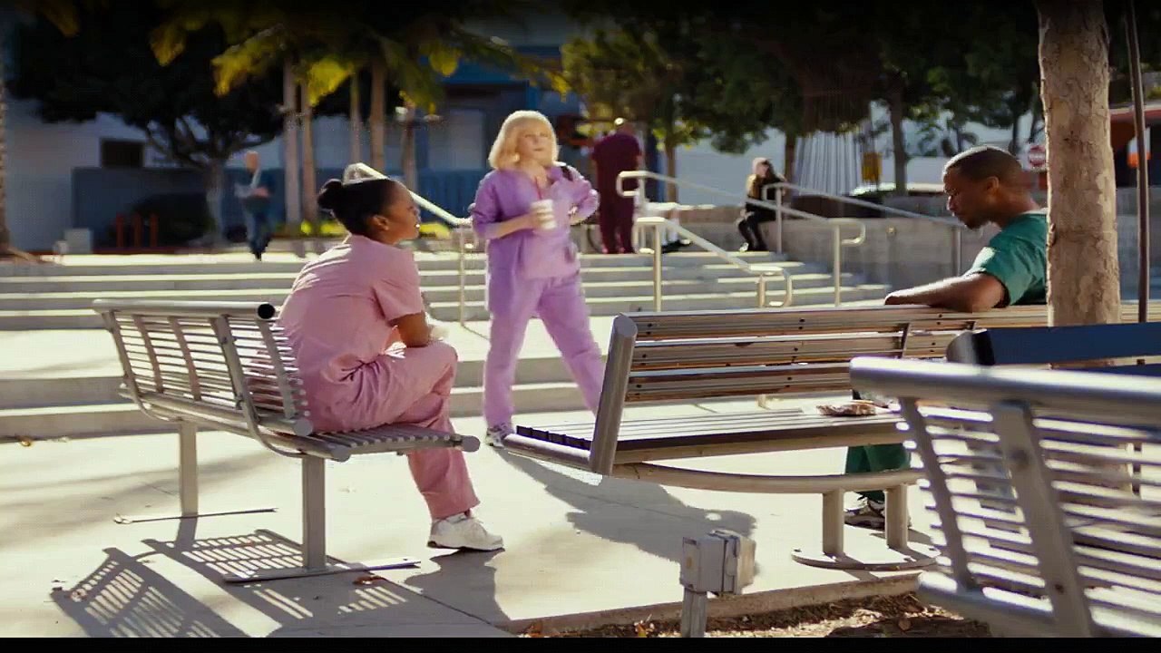 Colin in Black & White Staffel 1 Folge 1 HD Deutsch