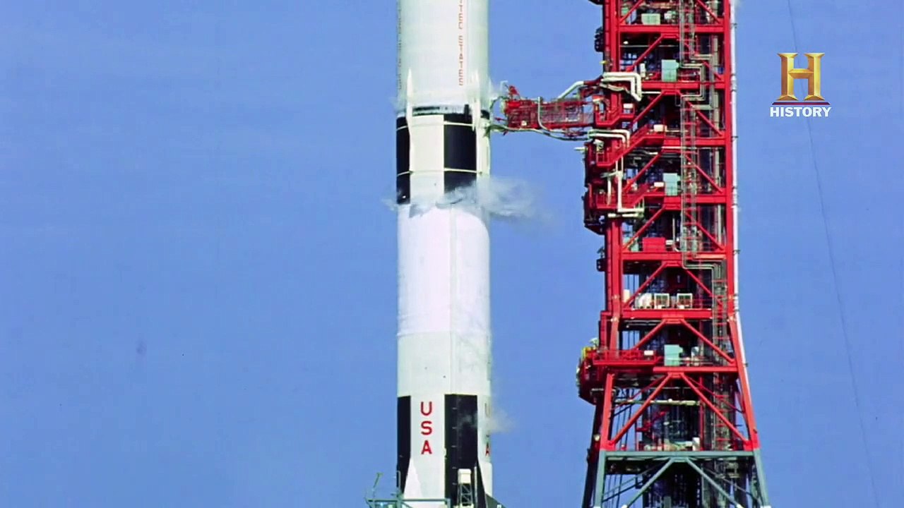 Countdown to Apollo Staffel 1 Folge 8 HD Deutsch