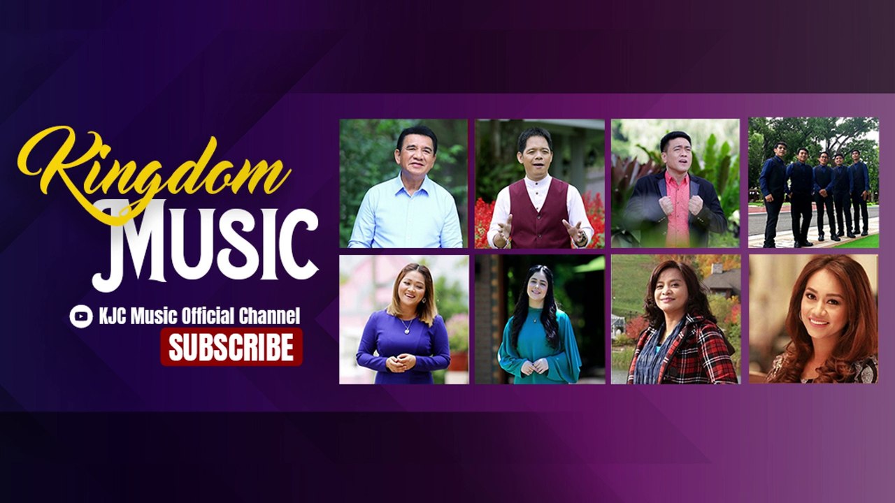 Everything Is Gold (Audio-Lyric) | Jessie Pangilinan | Original Kingdom Music Composition