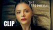 The Peripheral - Chlöe Grace Moretz | Box Clip - Prime Video