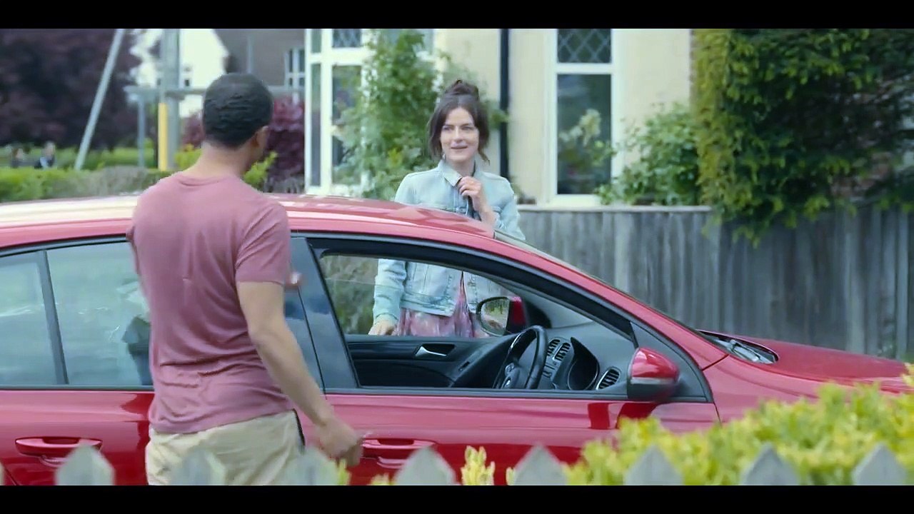 Midwich Cuckoos - Das Dorf der Verdammten Staffel 1 Folge 1 HD Deutsch