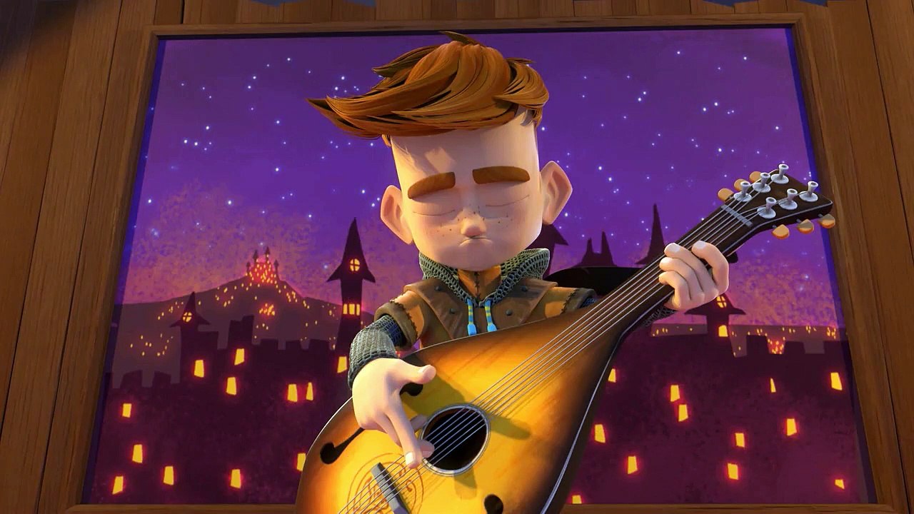 Ritter hoch 3 Staffel 1 Folge 10 HD Deutsch