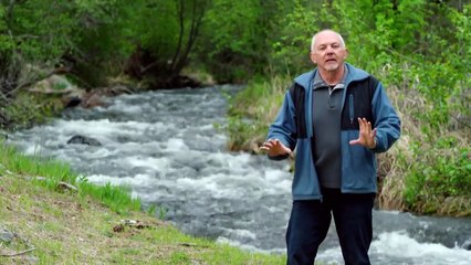 Die Hütte und ich Staffel 1 Folge 10 HD Deutsch