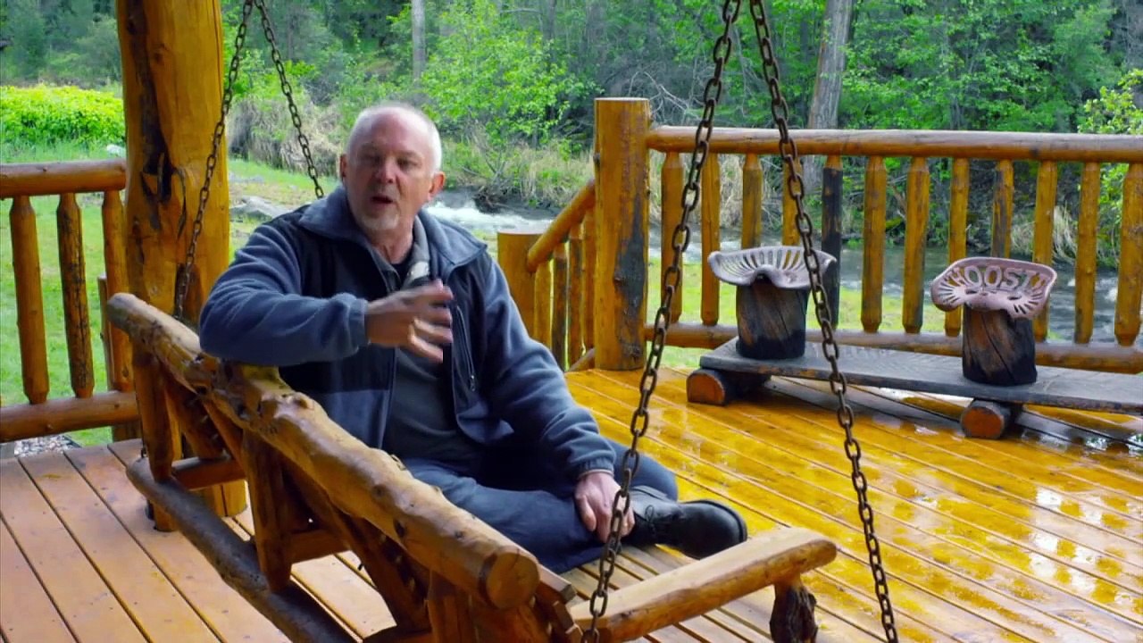 Die Hütte und ich Staffel 1 Folge 11 HD Deutsch