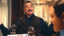 Sneak Peek at the Upcoming Episode of CBS' Blue Bloods with Tom Selleck