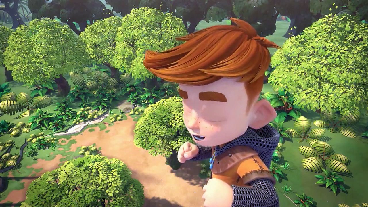 Ritter hoch 3 Staffel 1 Folge 4 HD Deutsch