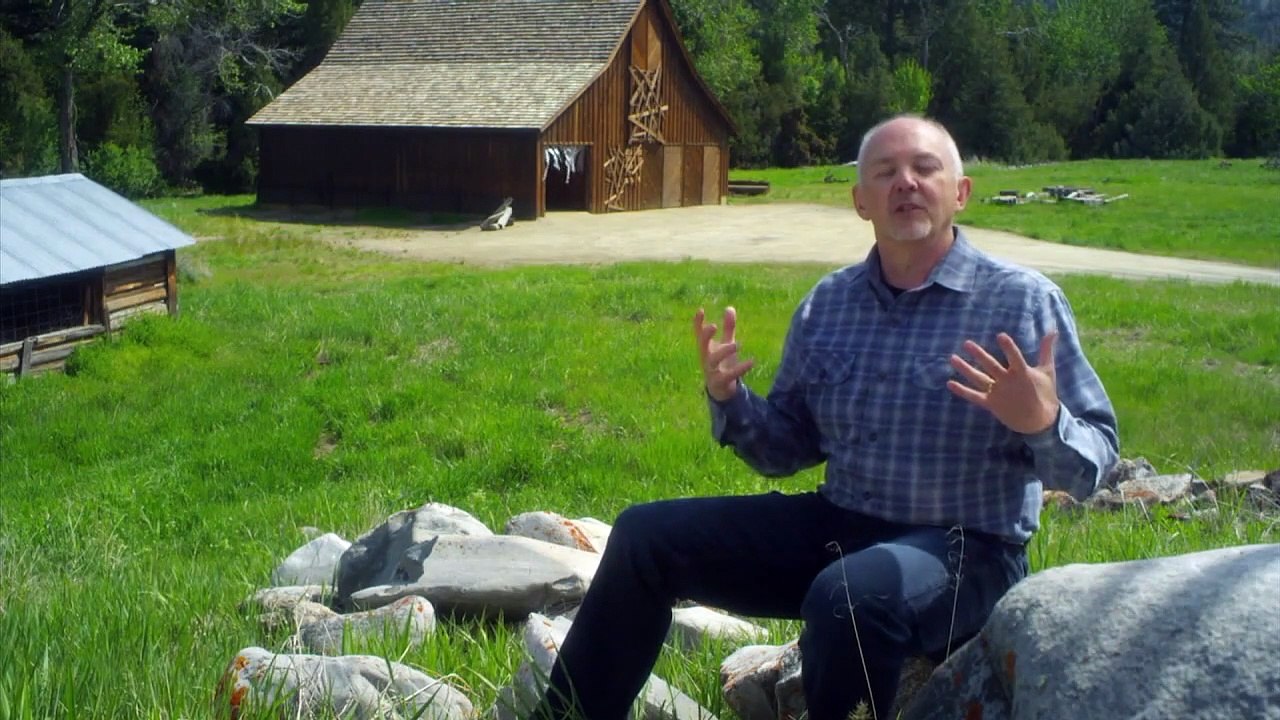 Die Hütte und ich Staffel 1 Folge 14 HD Deutsch