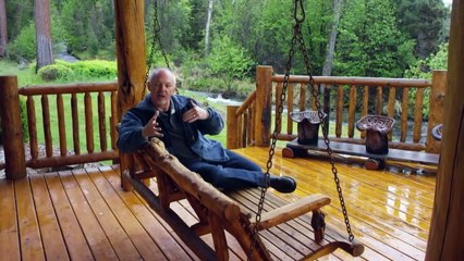 Die Hütte und ich Staffel 1 Folge 16 HD Deutsch